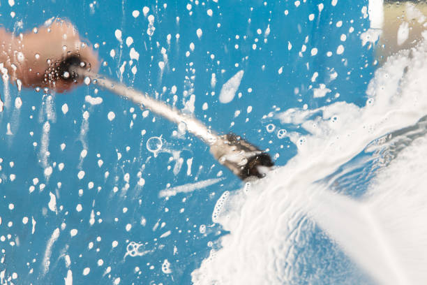 Best Gutter Cleaning  in Bridgeport, OH